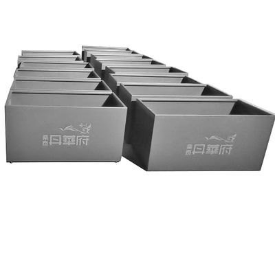 Bom preço Vaso de metal preto moderno para interior e exterior OEM ODM para jardim, plantas e flores, vasos e floreiras decorativas para casa on-line