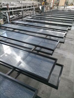 Bom preço Tubos e tubulações fabricados em aço inoxidável Tanques personalizados on-line