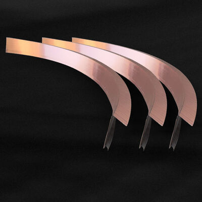Bom preço Faixa decorativa de aço inoxidável curvada personalizada - resistente à corrosão anti-água para teto e estrutura de porta on-line