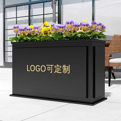 Bom preço Jardineira de Ervas em Aço Inoxidável Antimicrobiano - Uso em Cozinhas e Restaurantes on-line