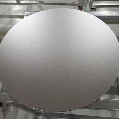 Bom Preço Ss 304 Resistente a arranhões em superfície de aço inoxidável para mesa de cozinha / armário