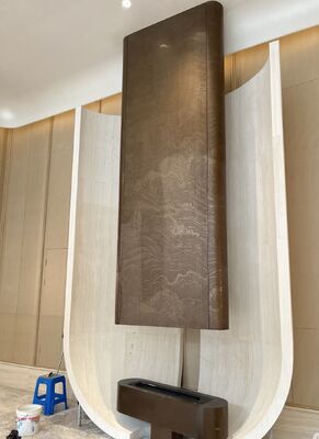 Bom preço Arte de corte a laser de aço inoxidável on-line