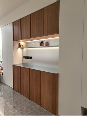 Bom preço Lava-louças de aço inoxidável resistente a arranhões de 33 polegadas com grelha inferior e filtro on-line